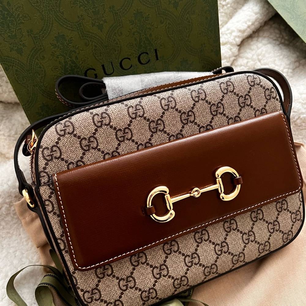 Gucci Horsebit 1955